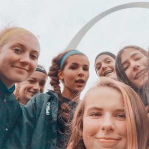 Meet your Posher, Ryane